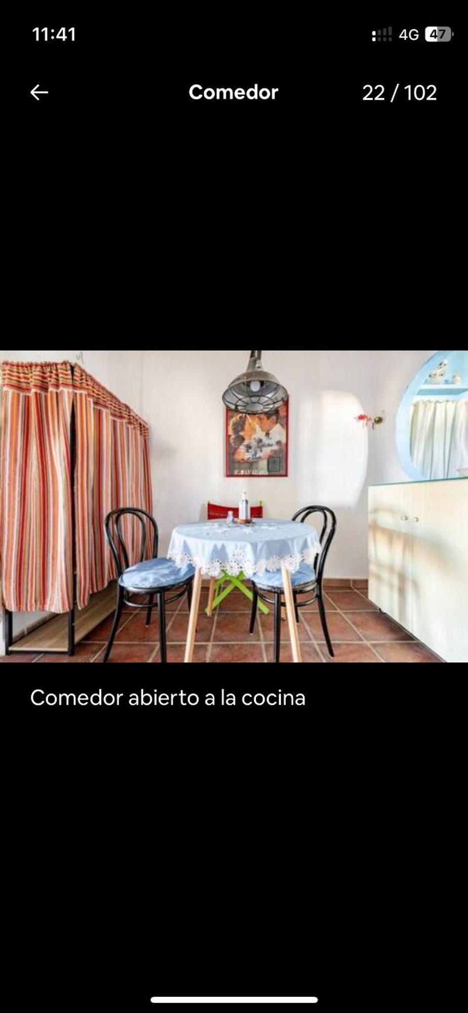 La Casa Del Cine En Nijar Guest House Eksteriør bilde